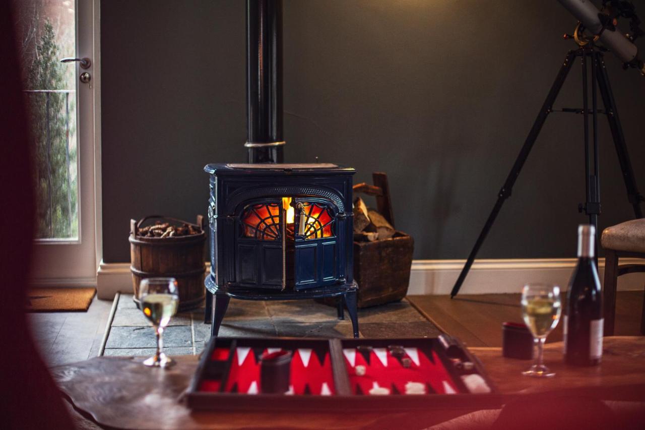 Black Mountains Stylish Hideaway, Nr Crickhowell Llanbedr  Bagian luar foto