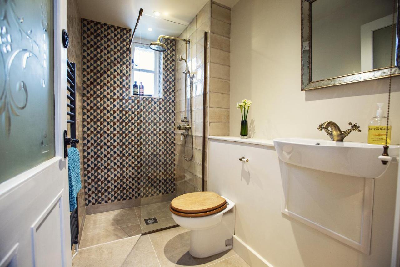 Black Mountains Stylish Hideaway, Nr Crickhowell Llanbedr  Bagian luar foto
